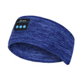 Hot Sale Eye Mask Sweat-absorbent Breathable Sports Wireless Eye Mask Sleeping Headphones Headband