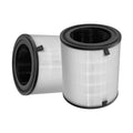 Cleaner Hepa Filter Portable air Purifier for Home Activated Carbon Filter for Levoit LV-H133 air Purifier Hepa Filter