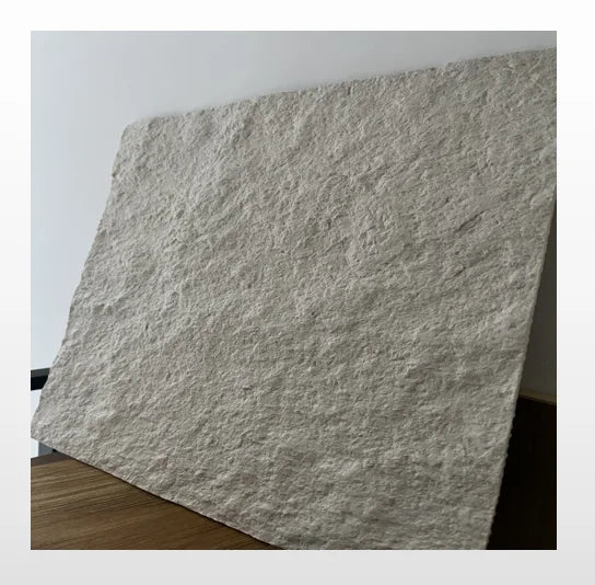 Waterproof Soft Stone Modified Wall Cladding Flexible Tiles Slabs Modern Fireproof Anti-Slip