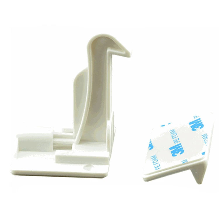 Baby Safety Cabinet Lock Drawer Lock New Arrival Child Hidden Safety Lock