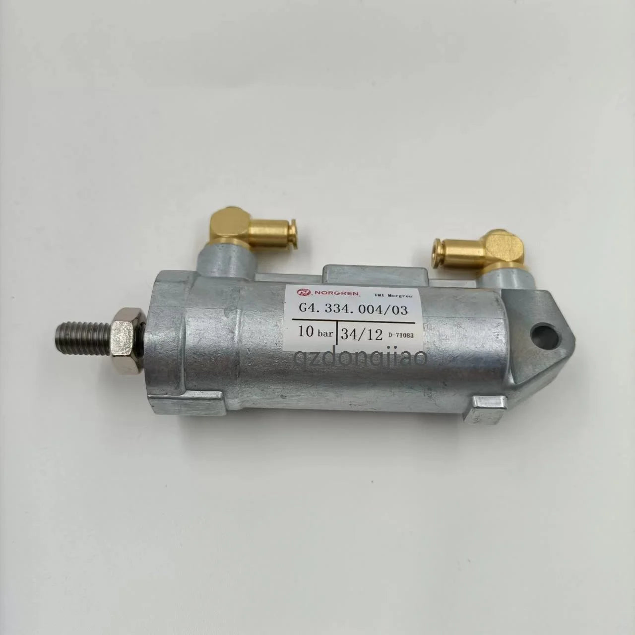 1 Piece C4.334.004/03 Cylinder for Heidelberg Printing Machine