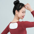 Comfy Heating Pad for Neck and Shoulders Weighted Heated Waist Matt with Hot & Cold Packs Feature