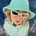 2026 Fashion New Millennium Futuristic Y2K Women's Sunglasses Punk Hip-hop Men Outdoor UV400 Eyeglasses Sunglasses