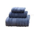 New Cotton 3 Pieces Towels Set