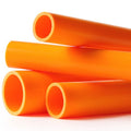 PVC Drainpipe More Than 110 Specifications PVC-U Construction Engineering Buried Groundwater Sewage Pipe Pipe