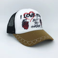 Customize Mesh Hats Custom Logo Blank Plain Trucker Cap Embroidery Velvet Trucker Hats