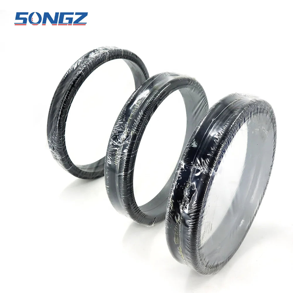 Heavy Duty Hydraulic Excavator Floating Seals 318*346*19 Seals Group 3180 for Machinery