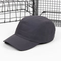 Wholesales 5 Panel Cap with Custom Logo 100% Nylon 5 Panel Camp Hat Blank Raining Hats