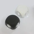 Led Wall Lamp Aluminum Outdoor IP65 Waterproof up Down 4W Wall Light for Home Stair Bedroom Bedside Bathroom Corridor Lighting
