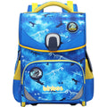 2023 New Trend of Student Mochila Escolar 1-6 Grades to Reduce the Burden of Lightweight Shoulder Bags Waterproof School Bag
