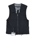 Wholesale Equestrian Riding Vest and Nylon and Spandex Airbag Vest with Zipper