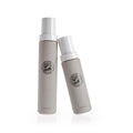 50ml 75ml 150m 200ml Plastic Bottle with Pump for Eye Cream Face Lotion Facial Cleanser Use Empty Packaging Custom logo Printing
