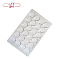 Hot Sale in 2023 Various Shape Polycarbonate Mold for Cake Candy & Chocolate for Planter Creation