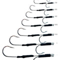 Big Game Hookset Trolling Lure Hookset Offshore Fishing Hook Big Game Fishing Hookset
