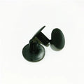 Nylon Plastic Snap Ratchet Rivets Barbed Push Rivets MegaBDM