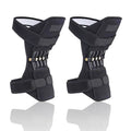 Available Power-assisted Knee Pads Patella Boosters Joint Hiking Climbing Power-assisted Sports Exercise Knee Pads