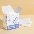 ECO BOOM Oem Menstrual Sanitary Pad Underwear for Overnight Women Disposable Bamboo Panty Liner