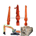 EX100-5 Arm Boom Cylinder Bucket Excavator Hydraulic Cylinder 4314895 4371393 4187908 4257932