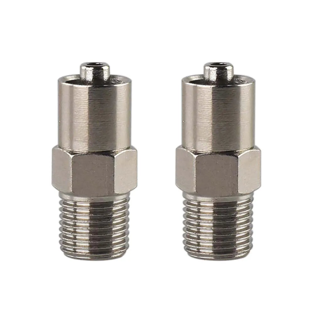 M10 * 1 Dispense Valve Adapter