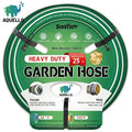 Factory Manufacture Various Anti Aging High Durability Garden Heavy Duty Irrigation Hose