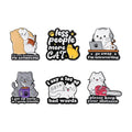 Wholesale Custom Plated Cartoon for Dog Animal Enamel Pins Cute Brooch Lapel Badge for Kids Friends
