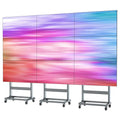 49 Inch Digital Signage and Display 3.5mm Narrow Bezel Videowall Splicing Screen LCD Video Wall