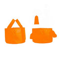 Outdoor Foldable Collapsible Wash Sink Basin Bag Container for Camping
