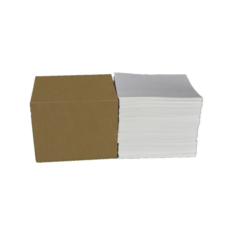 Wholesale Reusable Polypropylene Oil Absorbent Pads Made in Jiangsu-OILSPIIPRO OOA-M0300