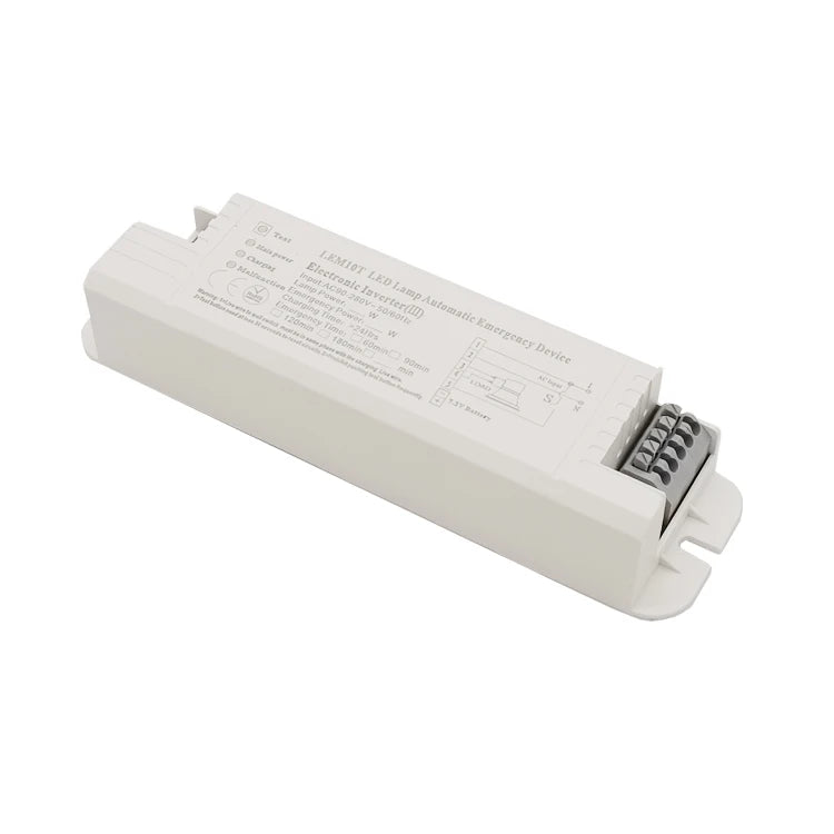 Emergency Light Battery Backup 7.2V 100% Output Led Tube Emergency Kit