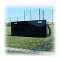 ZSPE Hot Sale Multi Purpose Football Soccer Rebounder for Training Passing Ball Control and Finishing Drills