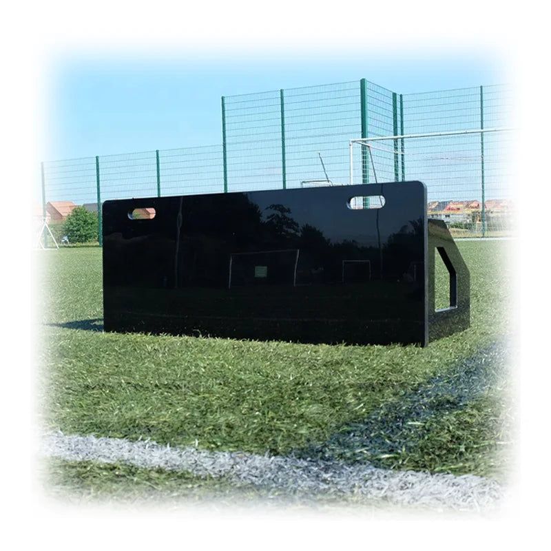 ZSPE Hot Sale Multi Purpose Football Soccer Rebounder for Training Passing Ball Control and Finishing Drills