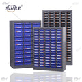 SMILE Steel Drawer Cabinet for Small Parts Parts Storage Cabinet Parts Cabinet