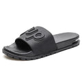 Custom slippers OEM slippers with Thick Bottom EVA Indoor Outdoor Bathroom Slide