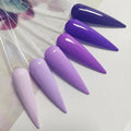 Factory Wholesale Easy Apply Private Label Good Quality Large Pack Colored Acrylic Nail Powder