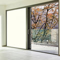 Privacy PDLC Smart Glass Film Switchable Electric Tint Self-Adhesive Opaque Window Solution for Apartments