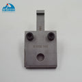 Muller Martini Clincher Back Plate 305.2055.3 Muller Martini Spare Parts