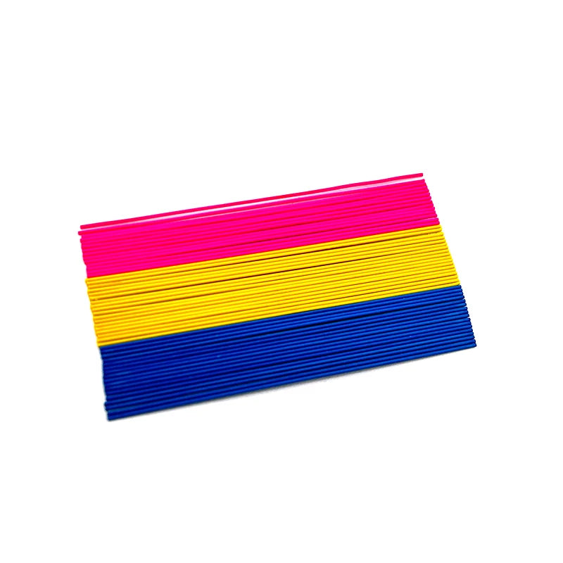 Factory Wholesale 0.7 Lead Pencil Refills Mechanical Colored Pencil Lead Resin Color Lead Refills