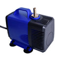 Startnow 80W Multifunctional Submersible Water Pump 3500L/H Flow 220V Energy Saving Pump for Fish Farming Fountainpond CO2 Laser