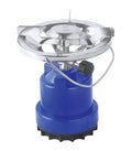 Wholesale Iron Portable Gas Cartridge Stove for Camping and Home Coffee Cartridge Stove Portable Gas Stove