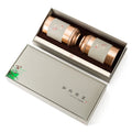 Star Packaging Chocolate Gift Box Pet Window Elegant Octagon Candy Tin Box