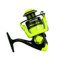 SNEDA Hotsell Fishing Spinning Reel OE2000-7000 Series Spinning Wheel Type Fishing Wheel Europe Classic Reel
