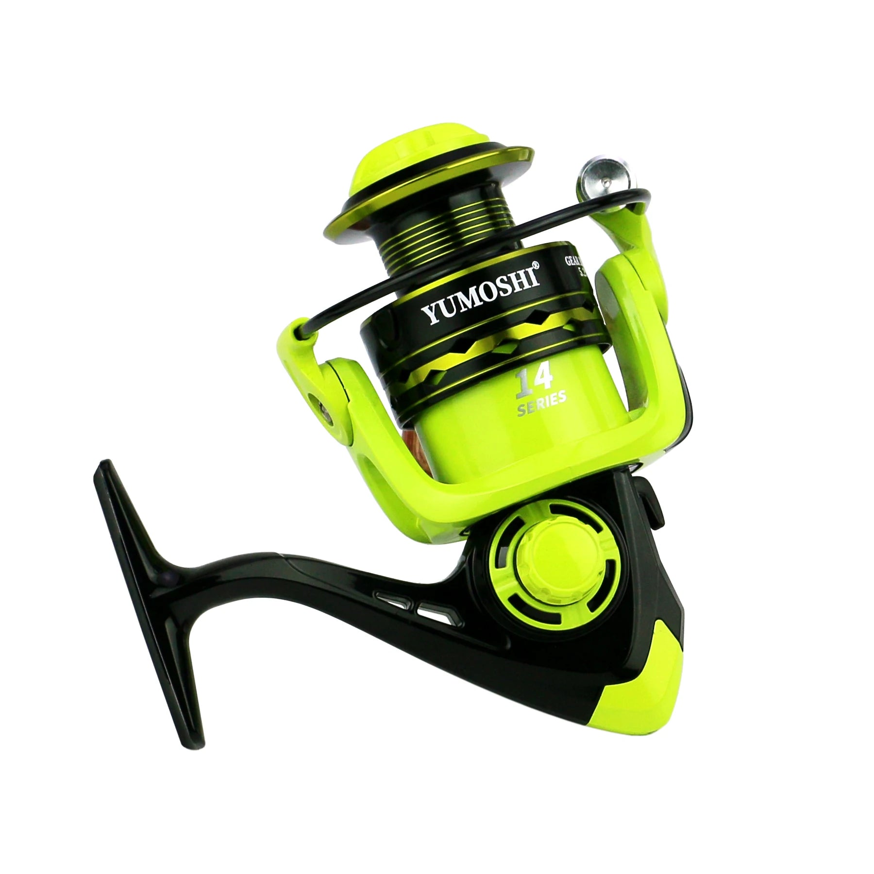 SNEDA Hotsell Fishing Spinning Reel OE2000-7000 Series Spinning Wheel Type Fishing Wheel Europe Classic Reel