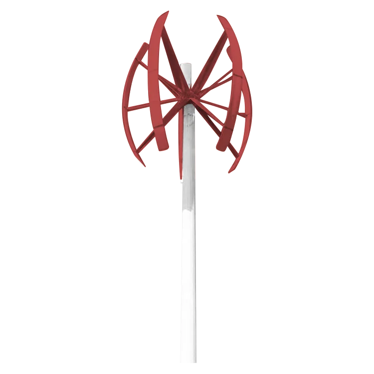 Wholesale Price Wind Turbine Manufacture 10 kw Vertical Axis Wind Turbin Generator