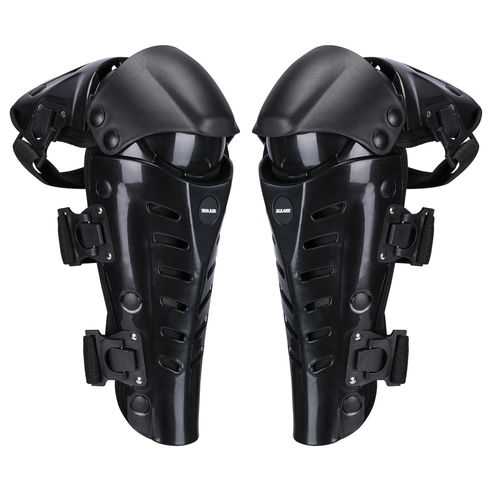 Motocross Racing Motorcycle Body Armor Knee Guard Pads Protection Motorcycle off Road Knee Protection Safety Knee Pads