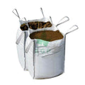 EGP PP Woven Jumbo Ton Bag Packing Storage Mining Minerals 1000kgs 1200kgs 1500kgs 1800kgs