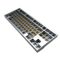 TZR Custom Color Sheet Metal Key Boards Fabrication Parts Including Panels Enclosures Diverse Colors Industrial Applications