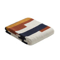 Cotton Knitted Throw Blanket Home Decor New Style Exquisite Smooth Adult Blanket Fluffy Throws for Sofa YD