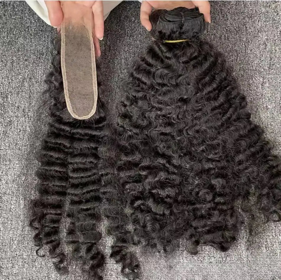 Wholesale 100% Human Remy Hair Raw Cambodian Wave Bundles Cuticle Aligned Hair From Vietnam Cambodian Vendor