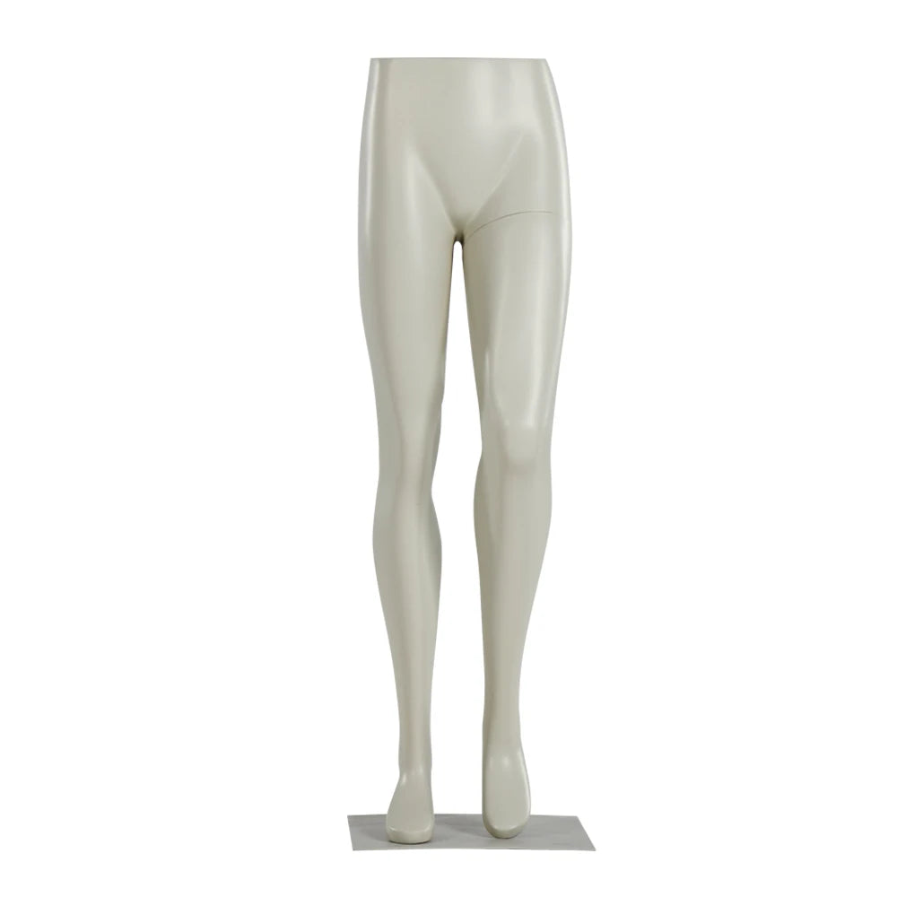 Cheap Wholesale  Realistic Woman Mannequin the Lower Part of the Body