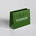 Wholesale Handmade Luxury Cardboard Gift Bags with Custom Logo for Candles & Crafts Custom Size
